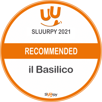 Il Basilico - Sluurpy