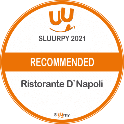 Ristorante D`napoli - Sluurpy
