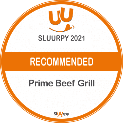 Prime Beef Grill - Sluurpy